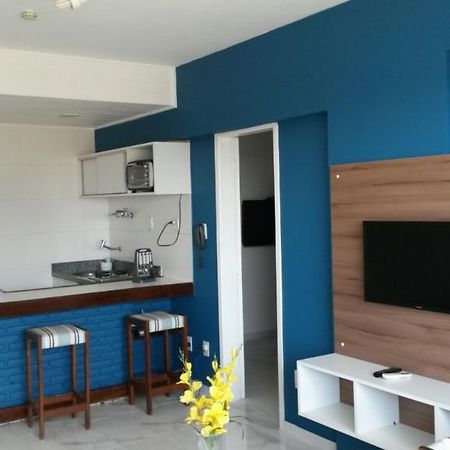 Apartamento Temporada Farol Barra Flat Salvador Ngoại thất bức ảnh
