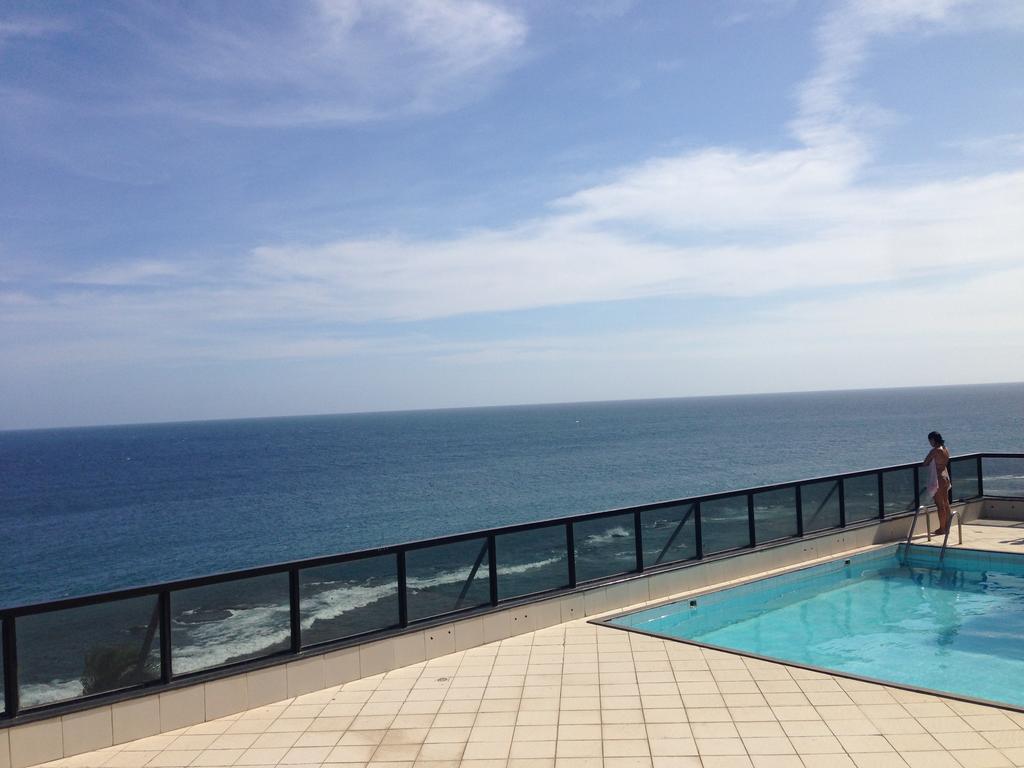 Apartamento Temporada Farol Barra Flat Salvador Ngoại thất bức ảnh